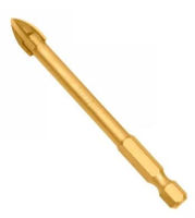 Набор головок, бит, насадок Total tools TACG210512