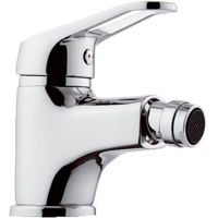 Baterie pentru bideu Remer Remix 21 fara supapa