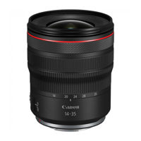 Объектив Canon RF 14-35mm F4 L IS USM