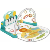 Коврик игровой Richi HE0635 Covoras pentru bebelusi 20007