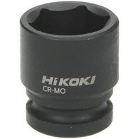 Набор головок, бит, насадок Hitachi-Hikoki 751819 Ударная головка 1/2" 27 мм*38 л