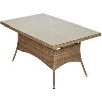 Садовая мебель Villager Bay maro (67201)