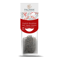 Чай Palmira English Breakfast 24 гр чёрный