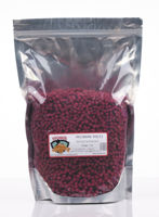 Pellets incet solubil Robin Red 6mm 1kg TRAFEI