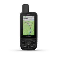 Navigator GPS Garmin GPSMAP 67 (010-02813-01)