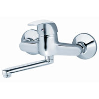 Смеситель кухонный Ferro VASTO BVA5