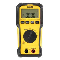 Измерительный прибор Stanley FMHT82563-0 voltmetru digital