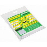 Агроволокно Agreen 77510 Folie microporoasa agril 19 g/m² (alb-transparent) (4.2x10m) 42m²