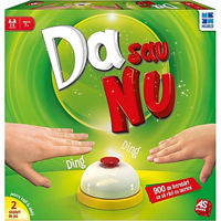 Игрушка miscellaneous 10112 x Joc de Societate - Da sau Nu 50852