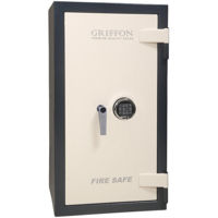 Взломостойкий сейф Griffon FS.90.E (900*500*455), resistant