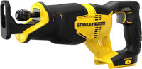 Ferestrau sabie cu acumulator Stanley Fatmax SFMCS300B-XJ