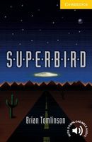 "Superbird" Brian Tomlinson (Level 2)