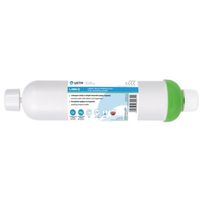 Cartuș filtre de tip-curgere USTM L-MIN Q Mineralizator quick-in