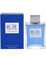 Antonio Banderas - Blue Seduction