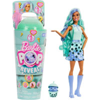 Кукла Mattel HTJ21 Barbie