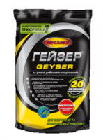 Hrana pentru peste MEGAMIX Gheizer 750gr