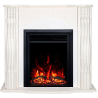 Камин электрический ArtFlame Clasic nut & Cris