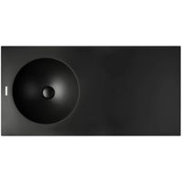 Раковина Montebella 1000*500 Eco 420 U L/R Pantera