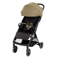 Детская коляска Graco Myavo Clover