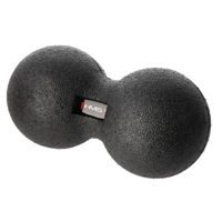Dispozitiv de masaj mecanic HMS 6551 Minge masaj 24x12cm, XL, Peanut double (17-42-023)