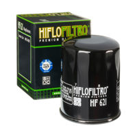 Filtru de ulei HF621