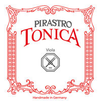 Set Corzi pentru Viola Pirastro Tonica