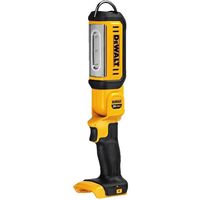 Iluminat construcţii DeWalt DCL050