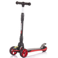 Trotinetă Chipolino DSFXK5802BK