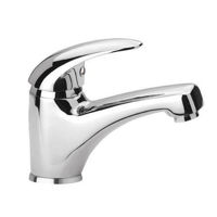 Смеситель для умывальника Remer Giga 11