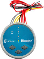 Блок управления поливом Hunter Industries NODE-BT-400, Bluetooth