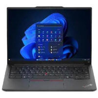 Ноутбук Lenovo ThinkPad E14 G6 Black (21M70033RT)