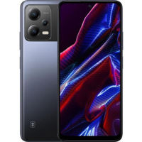 Смартфон Xiaomi POCO X5 6/128GB Black