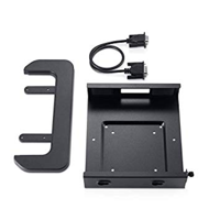 Dell OptiPlex Micro All-in-One Mount for E-Series Monitors, Kit