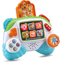 Игрушка Vtech Baby 80609103 Level Up&Learn Controller