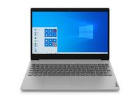 Lenovo 15.6" IdeaPad 3 15ITL05 Grey (Core i5-1135G7 8Gb 512Gb)