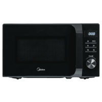 Микроволновая печь Midea AM720C2MV-B