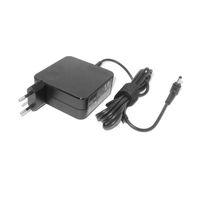 AC Adapter Charger For Lenovo 20V-3.25A (65W) Round DC Jack 4.0*1.7mm Original