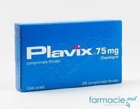 Plavix comp. film. 75mg N28