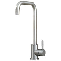 Bateria bucătărie Mat|eco Inox высокий нержавеющая сталь