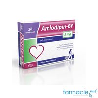 Amlodipin-BP comp.5 mg  N14x2 (Balkan)