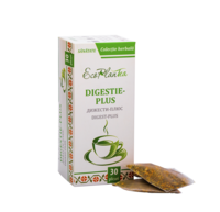 Чай EcoPlanTea для пищеварение, 30 шт.