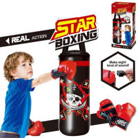 Товар для бокса miscellaneous 9845 Set box cu sunet 53604