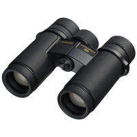 Бинокль Nikon Monarch HG 10x30