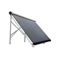 Colector solar de vid ATMOSPHERE SVK-Nano-30HP
