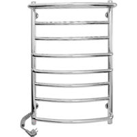 Uscător de prosoape Laris Euromix P8 500 х 800 s polkoi electro L