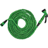 Furtun Bradas WTH0722GR-T set furtun cu accesorii TRICK HOSE 7m-22m(VERDE)