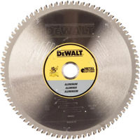 Аксессуар для пилы DeWalt DT1916 disc taiere aluminiu Ø305x30mm 80T