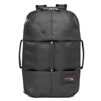 Rucsac pentru laptop HyperX 8C525AA, Knight Backpack, 16.1"