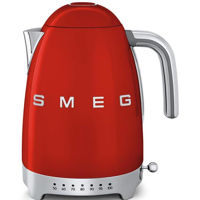 Чайник электрический SMEG KLF04RDEU