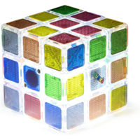 Puzzle Rubiks 6074026 Pulse Cube